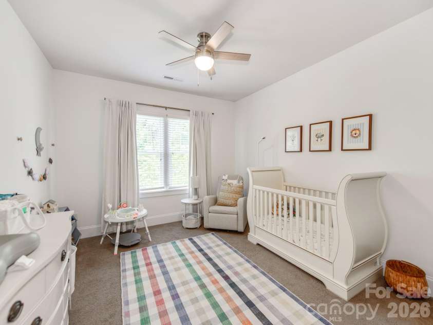 1805 Mecklenburg Avenue, Charlotte, NC 28205.  MLS# CAR4388101, YatesRealty ID 30689. 