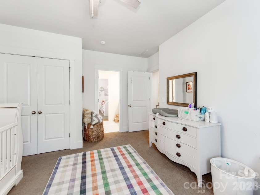 1805 Mecklenburg Avenue, Charlotte, NC 28205.  MLS# CAR4388101, YatesRealty ID 30689. 