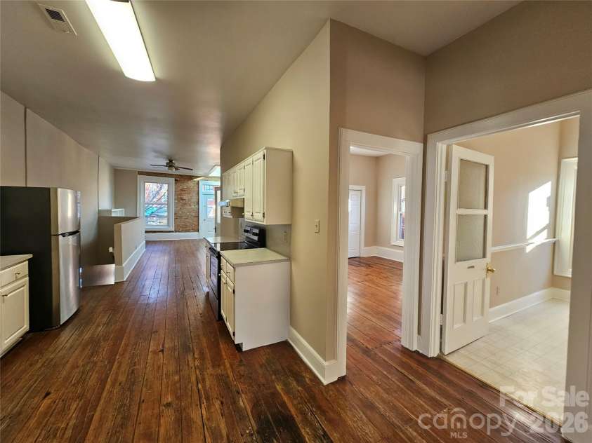 107 Gadsden Street, Chester, SC 29706.  MLS# CAR4354562, YatesRealty ID 3069. 