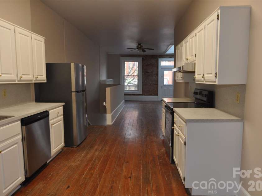 107 Gadsden Street, Chester, SC 29706.  MLS# CAR4354562, YatesRealty ID 3069. 
