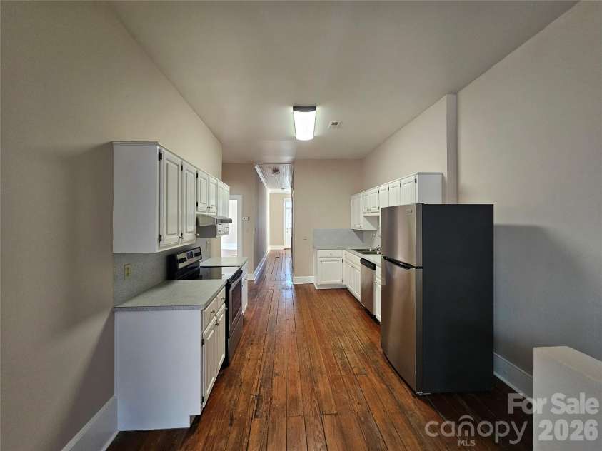 107 Gadsden Street, Chester, SC 29706.  MLS# CAR4354562, YatesRealty ID 3069. 