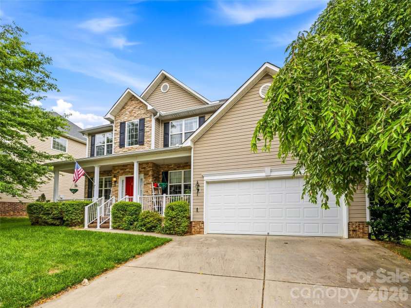 6 Dansford Lane, Arden, NC 28704.  MLS# CAR4392171, YatesRealty ID 30691. 