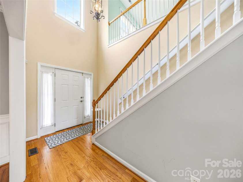 6 Dansford Lane, Arden, NC 28704.  MLS# CAR4392171, YatesRealty ID 30691. 