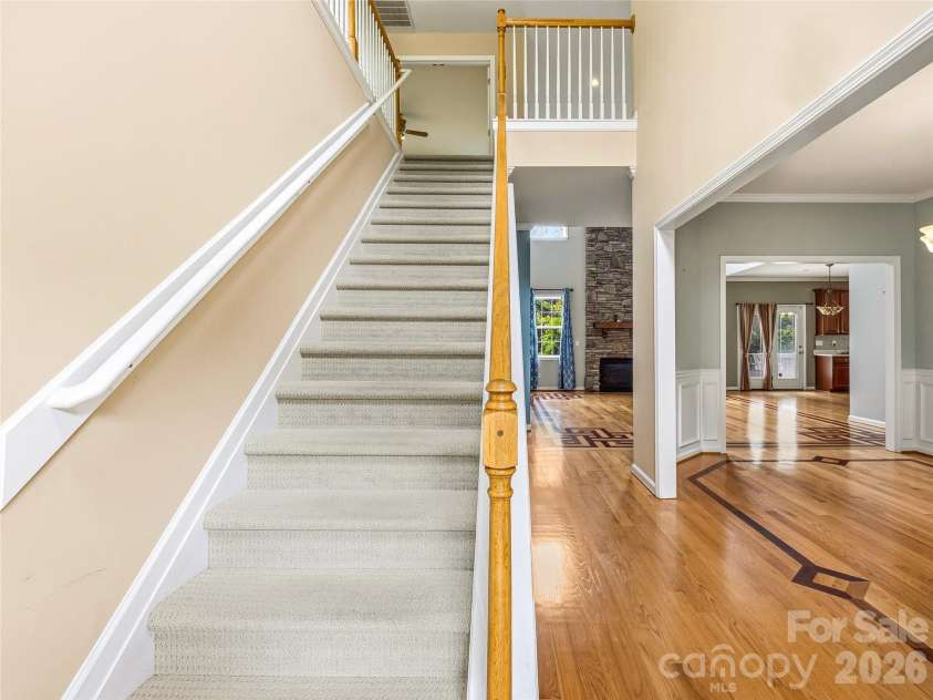 6 Dansford Lane, Arden, NC 28704.  MLS# CAR4392171, YatesRealty ID 30691. 