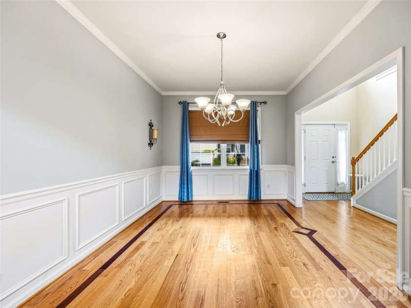 6 Dansford Lane, Arden, NC 28704.  MLS# CAR4392171, YatesRealty ID 30691. 