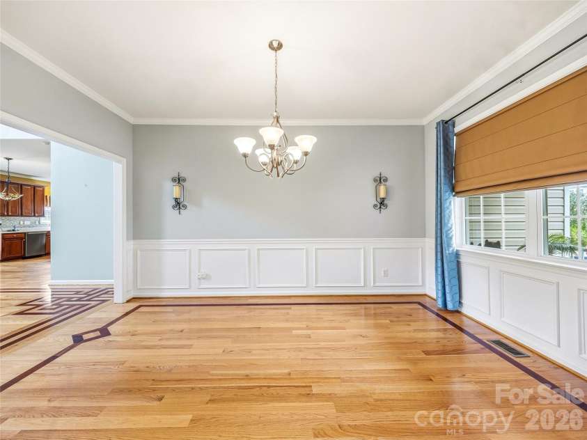 6 Dansford Lane, Arden, NC 28704.  MLS# CAR4392171, YatesRealty ID 30691. 