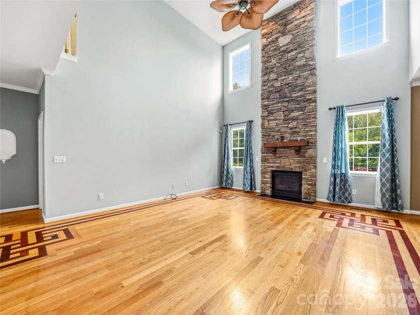 6 Dansford Lane, Arden, NC 28704.  MLS# CAR4392171, YatesRealty ID 30691. 