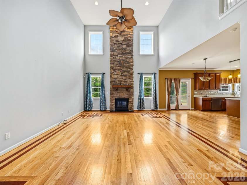 6 Dansford Lane, Arden, NC 28704.  MLS# CAR4392171, YatesRealty ID 30691. 