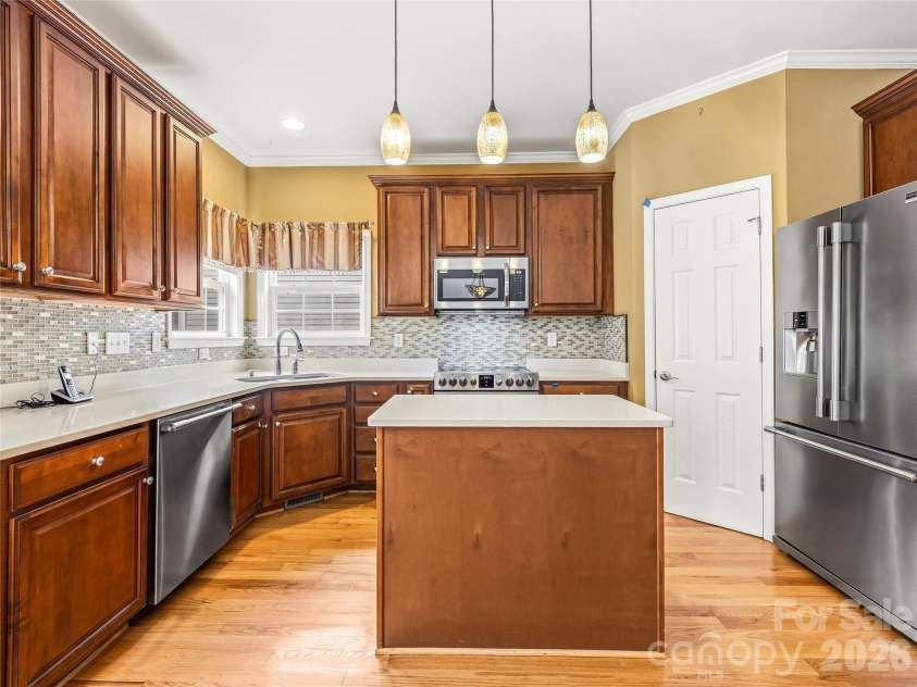 6 Dansford Lane, Arden, NC 28704.  MLS# CAR4392171, YatesRealty ID 30691. 