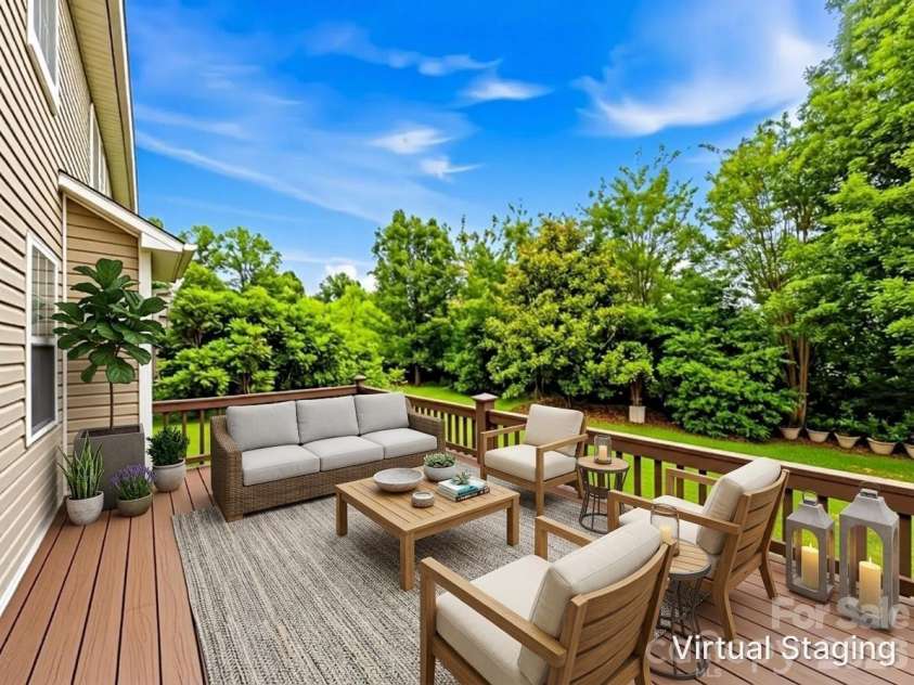 6 Dansford Lane, Arden, NC 28704.  MLS# CAR4392171, YatesRealty ID 30691. 