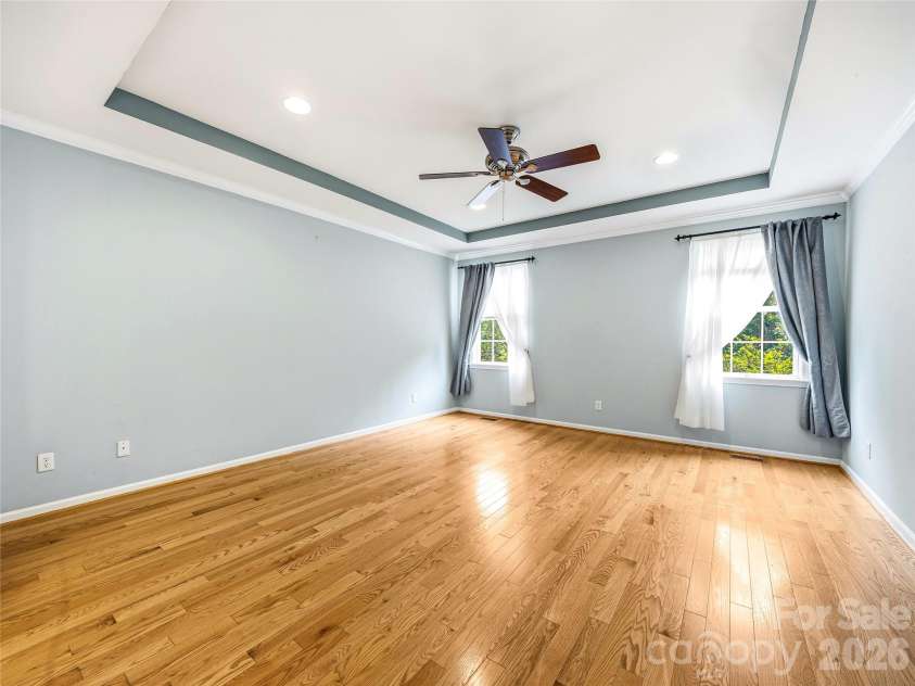 6 Dansford Lane, Arden, NC 28704.  MLS# CAR4392171, YatesRealty ID 30691. 