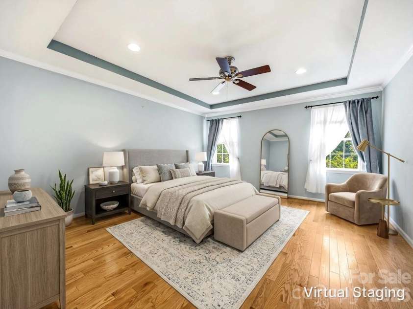 6 Dansford Lane, Arden, NC 28704.  MLS# CAR4392171, YatesRealty ID 30691. 
