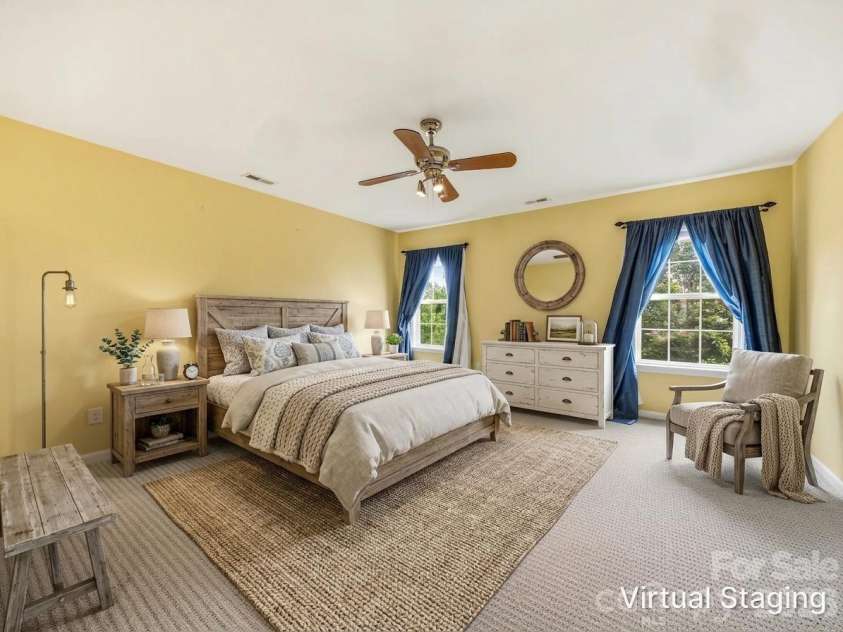 6 Dansford Lane, Arden, NC 28704.  MLS# CAR4392171, YatesRealty ID 30691. 