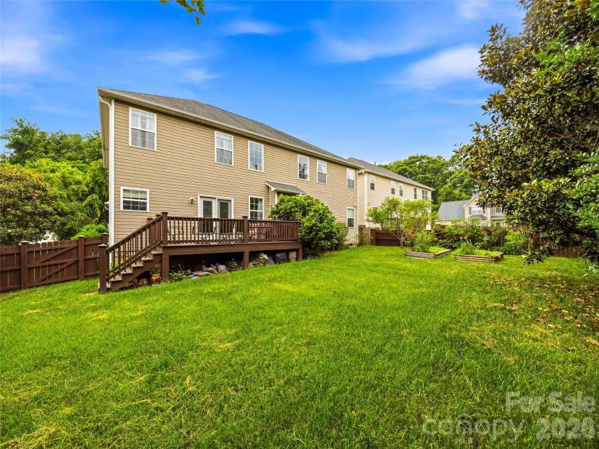 6 Dansford Lane, Arden, NC 28704.  MLS# CAR4392171, YatesRealty ID 30691. 