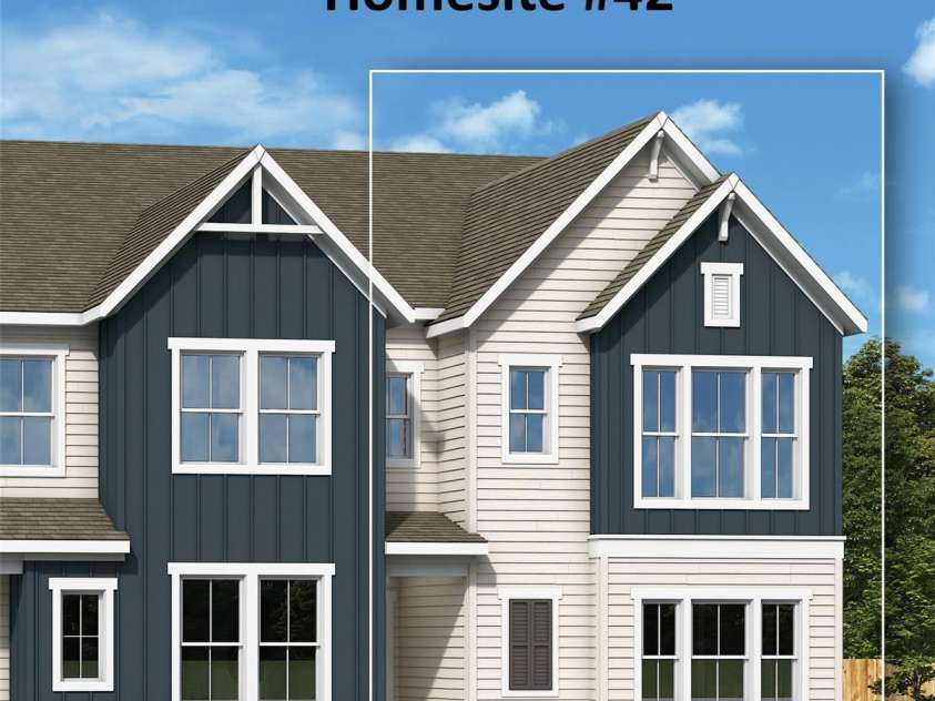 6573 Fire Lily Lane, Charlotte, NC 28216.  MLS# CAR4385669, YatesRealty ID 30692. 
