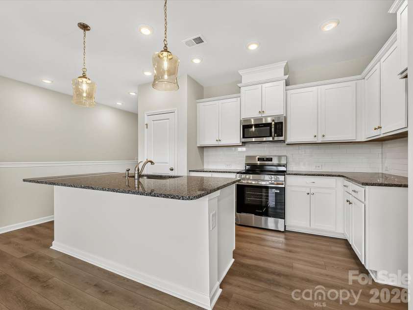 6573 Fire Lily Lane, Charlotte, NC 28216.  MLS# CAR4385669, YatesRealty ID 30692. 