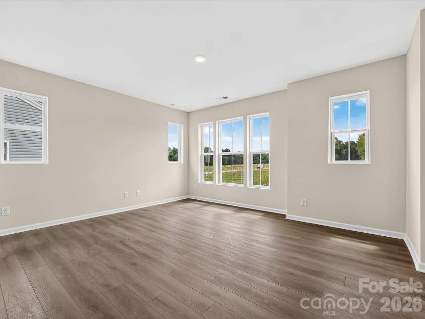 6573 Fire Lily Lane, Charlotte, NC 28216.  MLS# CAR4385669, YatesRealty ID 30692. 