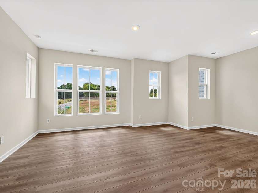 6573 Fire Lily Lane, Charlotte, NC 28216.  MLS# CAR4385669, YatesRealty ID 30692. 