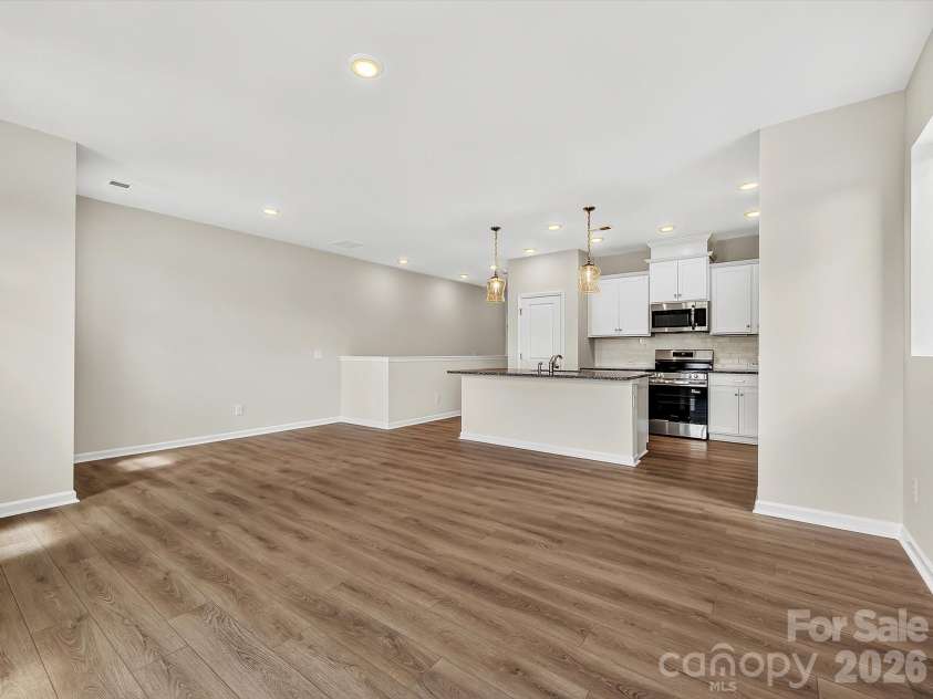 6573 Fire Lily Lane, Charlotte, NC 28216.  MLS# CAR4385669, YatesRealty ID 30692. 