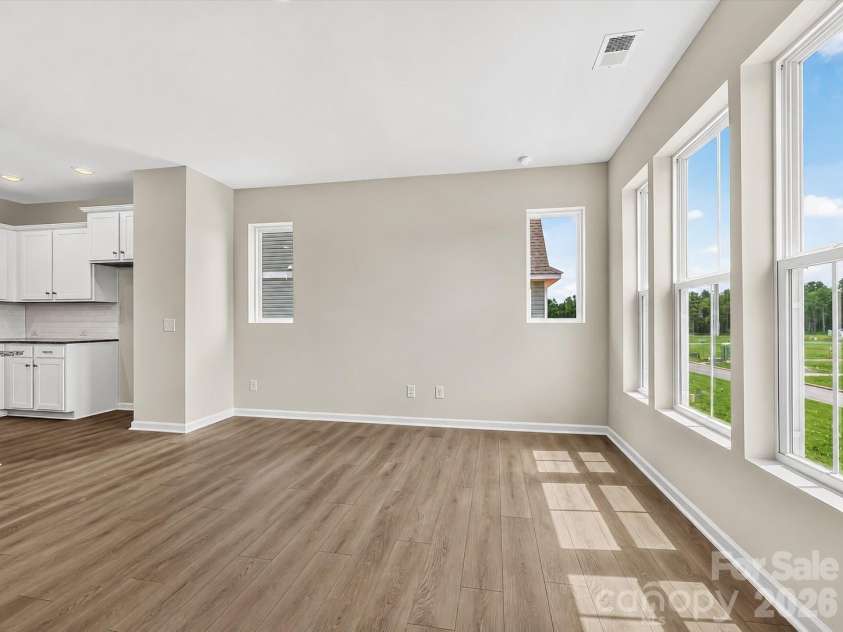 6573 Fire Lily Lane, Charlotte, NC 28216.  MLS# CAR4385669, YatesRealty ID 30692. 