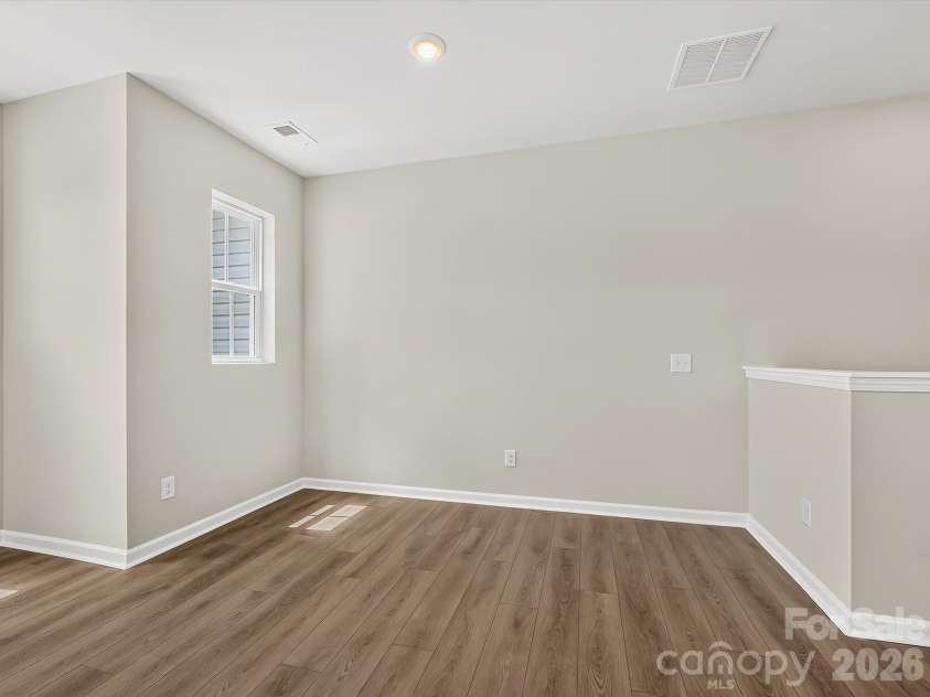 6573 Fire Lily Lane, Charlotte, NC 28216.  MLS# CAR4385669, YatesRealty ID 30692. 