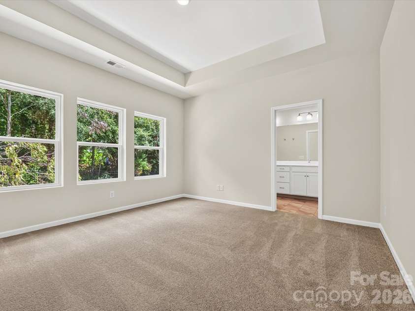 6573 Fire Lily Lane, Charlotte, NC 28216.  MLS# CAR4385669, YatesRealty ID 30692. 