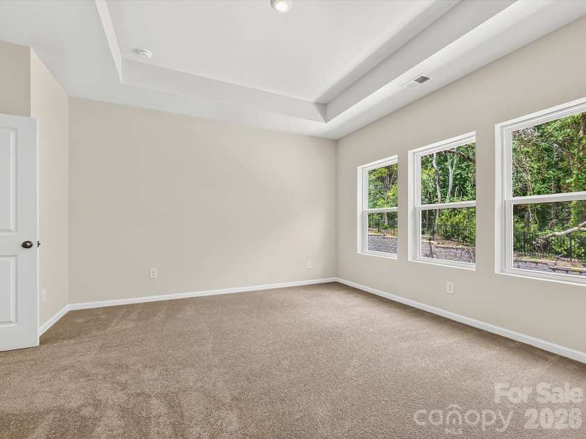 6573 Fire Lily Lane, Charlotte, NC 28216.  MLS# CAR4385669, YatesRealty ID 30692. 