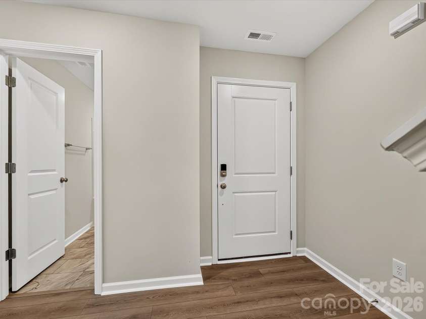6573 Fire Lily Lane, Charlotte, NC 28216.  MLS# CAR4385669, YatesRealty ID 30692. 