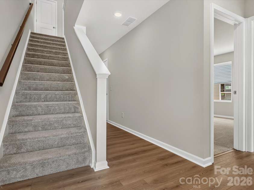 6573 Fire Lily Lane, Charlotte, NC 28216.  MLS# CAR4385669, YatesRealty ID 30692. 