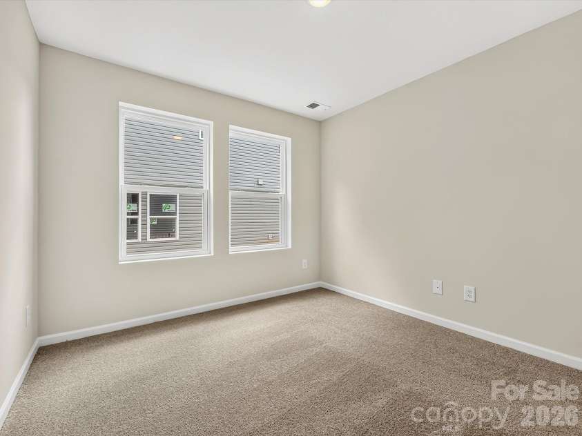 6573 Fire Lily Lane, Charlotte, NC 28216.  MLS# CAR4385669, YatesRealty ID 30692. 