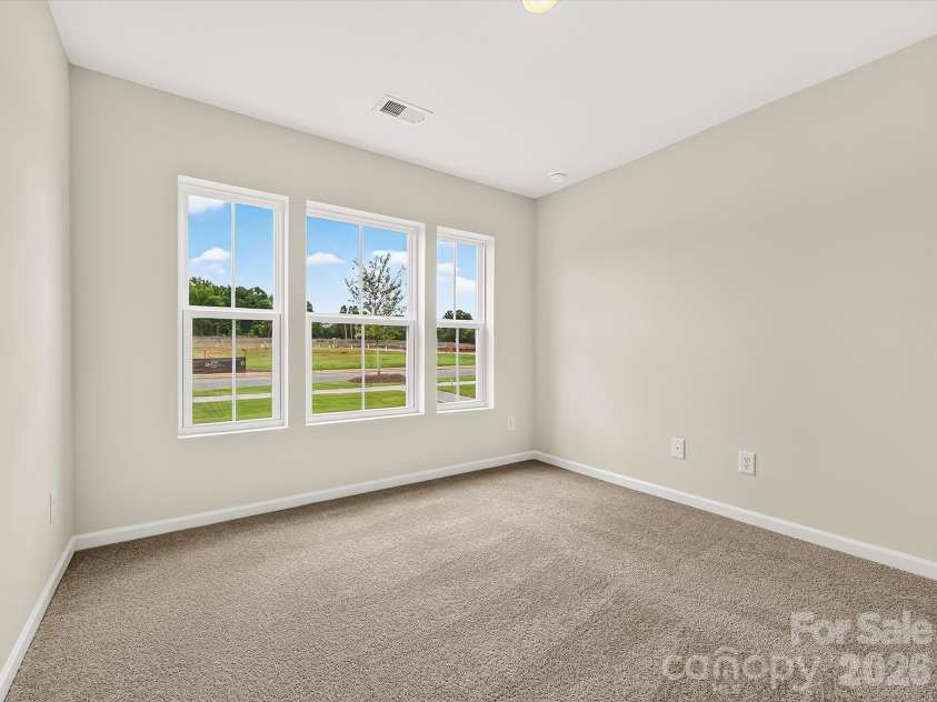 6573 Fire Lily Lane, Charlotte, NC 28216.  MLS# CAR4385669, YatesRealty ID 30692. 