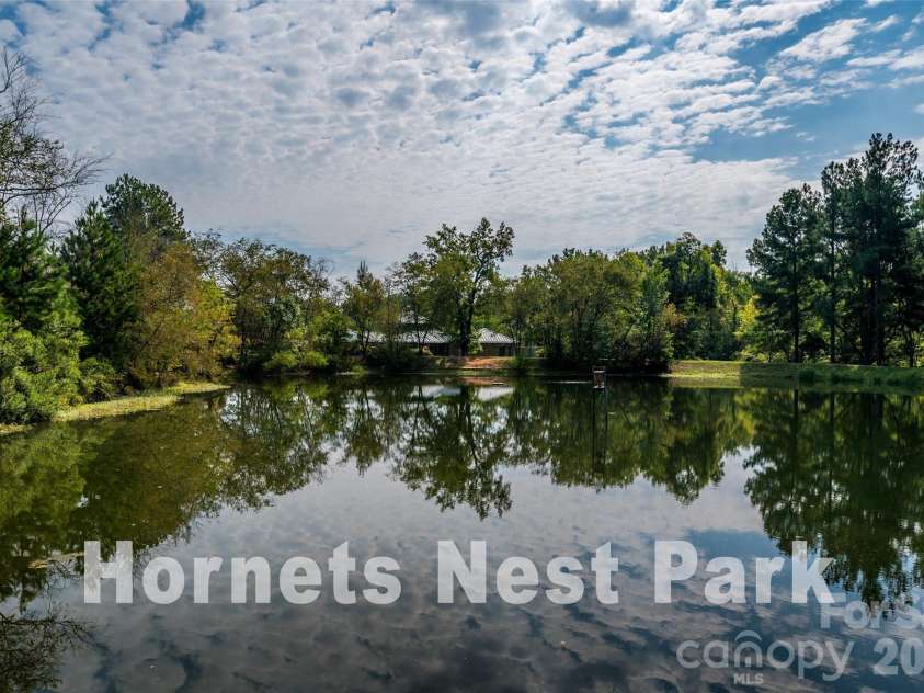 6573 Fire Lily Lane, Charlotte, NC 28216.  MLS# CAR4385669, YatesRealty ID 30692. 