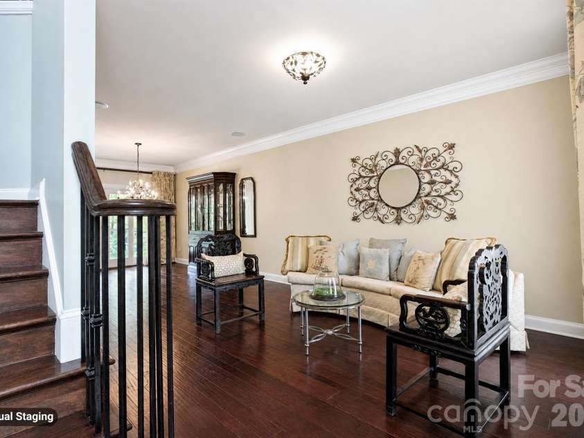 880 Hickory Stick Drive, Fort Mill, SC 29715.  MLS# CAR4379413, YatesRealty ID 30693. 