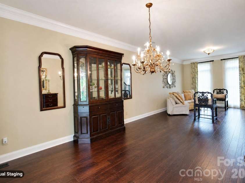 880 Hickory Stick Drive, Fort Mill, SC 29715.  MLS# CAR4379413, YatesRealty ID 30693. 