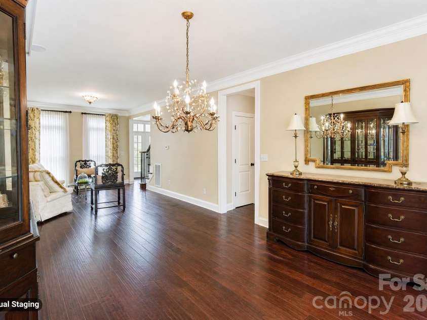 880 Hickory Stick Drive, Fort Mill, SC 29715.  MLS# CAR4379413, YatesRealty ID 30693. 