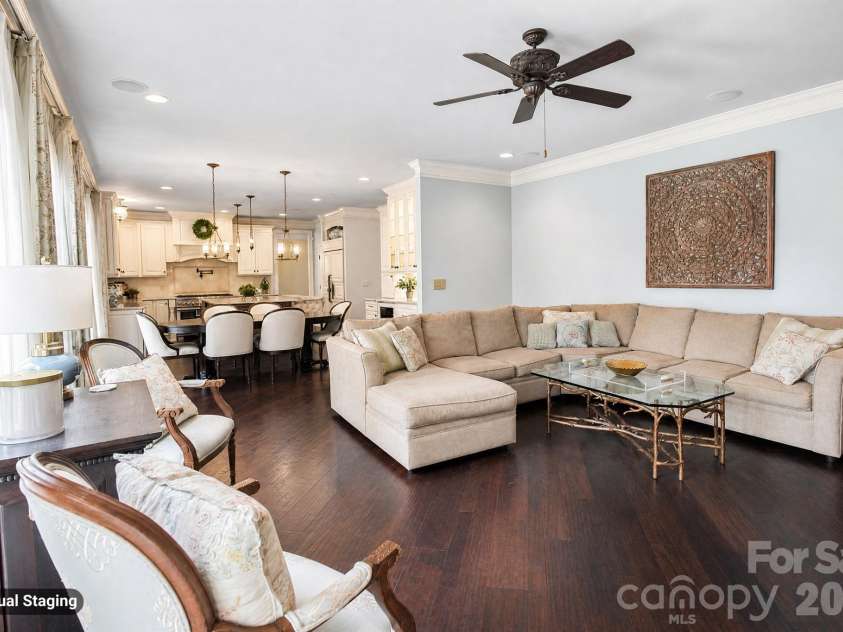 880 Hickory Stick Drive, Fort Mill, SC 29715.  MLS# CAR4379413, YatesRealty ID 30693. 