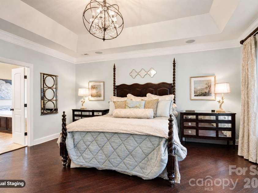 880 Hickory Stick Drive, Fort Mill, SC 29715.  MLS# CAR4379413, YatesRealty ID 30693. 