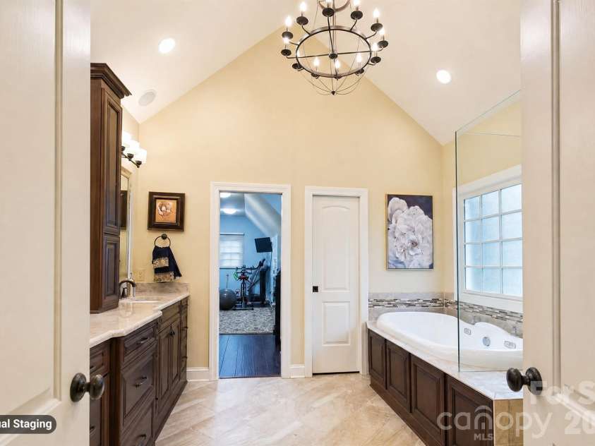 880 Hickory Stick Drive, Fort Mill, SC 29715.  MLS# CAR4379413, YatesRealty ID 30693. 