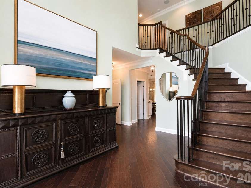 880 Hickory Stick Drive, Fort Mill, SC 29715.  MLS# CAR4379413, YatesRealty ID 30693. 
