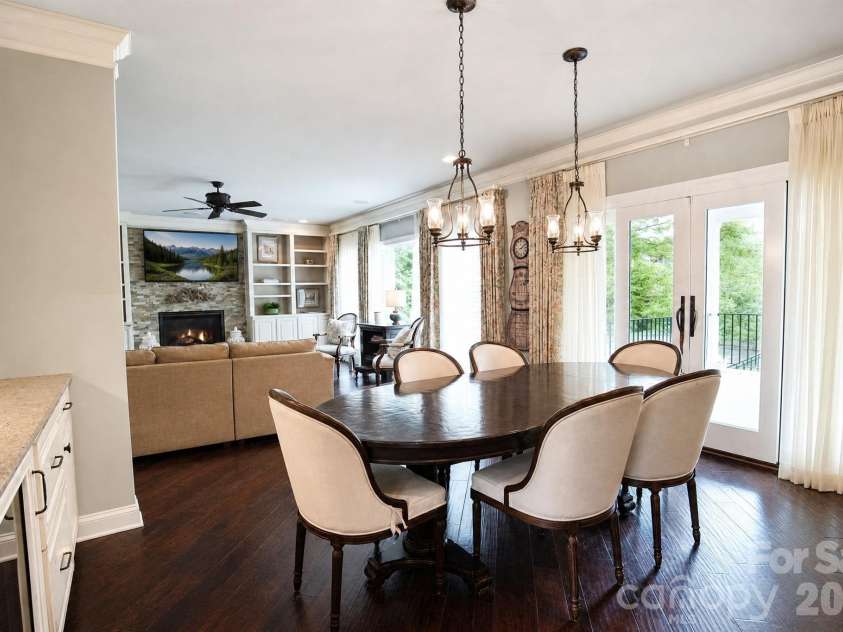 880 Hickory Stick Drive, Fort Mill, SC 29715.  MLS# CAR4379413, YatesRealty ID 30693. 