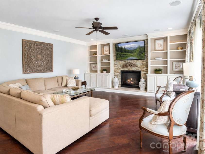 880 Hickory Stick Drive, Fort Mill, SC 29715.  MLS# CAR4379413, YatesRealty ID 30693. 