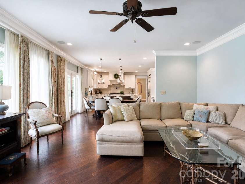 880 Hickory Stick Drive, Fort Mill, SC 29715.  MLS# CAR4379413, YatesRealty ID 30693. 