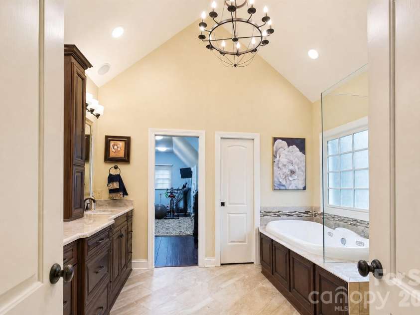 880 Hickory Stick Drive, Fort Mill, SC 29715.  MLS# CAR4379413, YatesRealty ID 30693. 