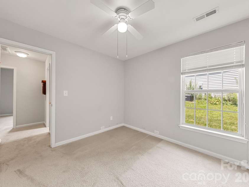 1437 Deer Forest Drive, Fort Mill, SC 29707.  MLS# CAR4385819, YatesRealty ID 30694. 
