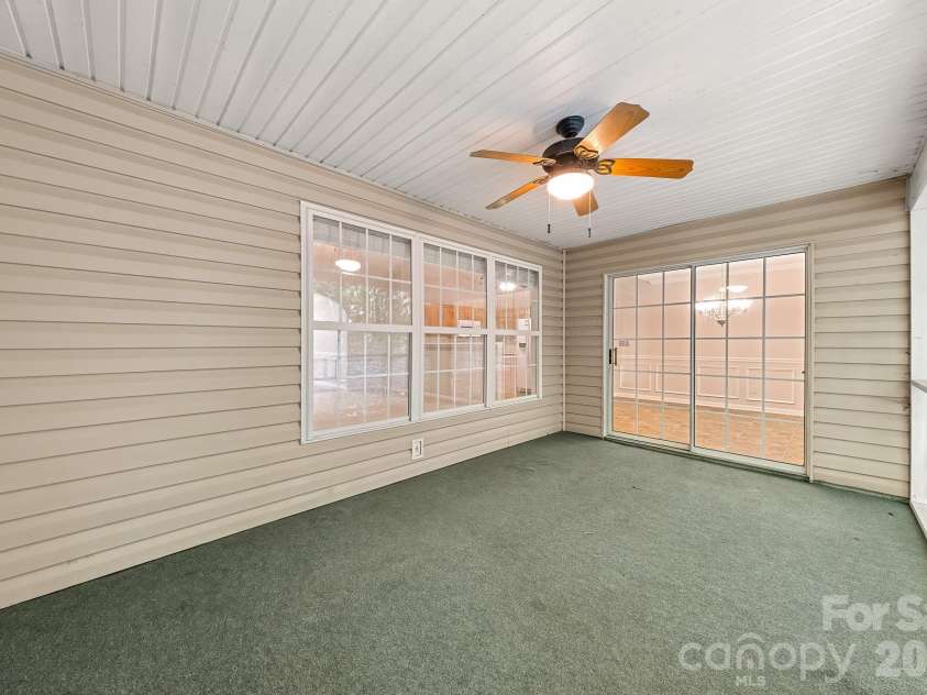1437 Deer Forest Drive, Fort Mill, SC 29707.  MLS# CAR4385819, YatesRealty ID 30694. 