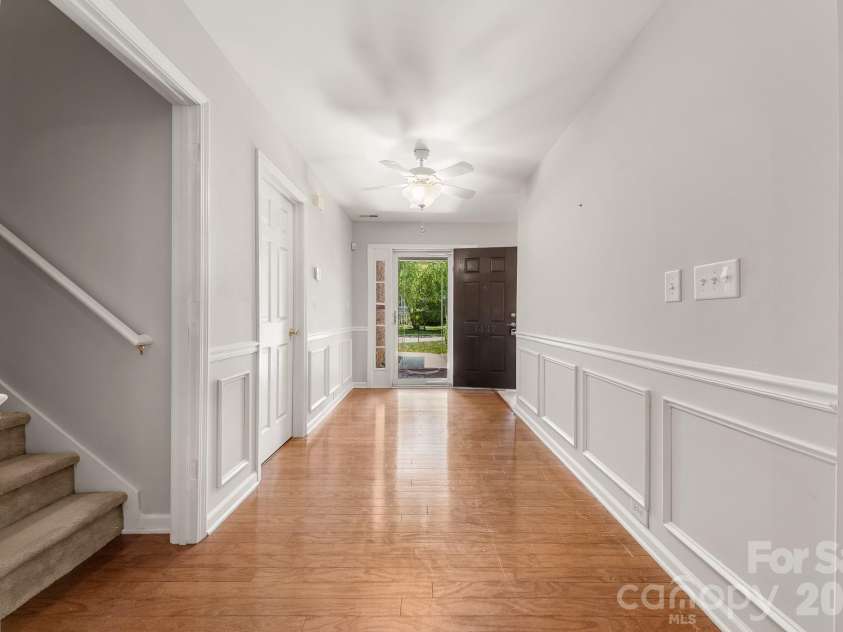 1437 Deer Forest Drive, Fort Mill, SC 29707.  MLS# CAR4385819, YatesRealty ID 30694. 