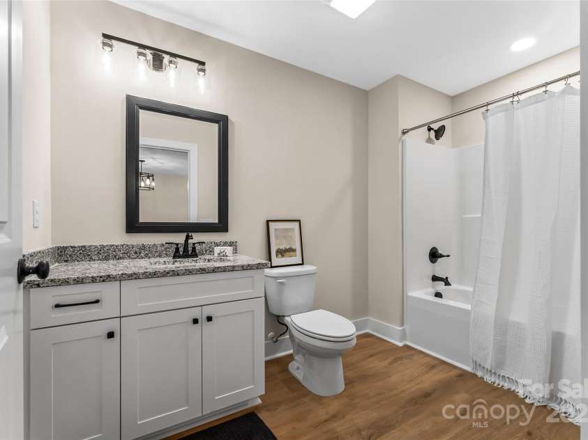 206 Beacon Avenue, Morganton, NC 28655.  MLS# CAR4287658, YatesRealty ID 30694. 