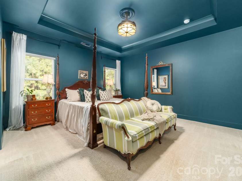 533 Academy Street, McAdenville, NC 28101.  MLS# CAR4387502, YatesRealty ID 30695. 