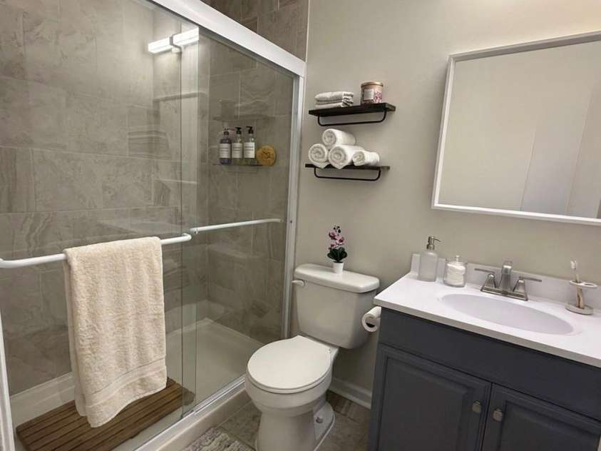 12334 Danby Road, Pineville, NC 28134.  MLS# CAR4393696, YatesRealty ID 30696. 