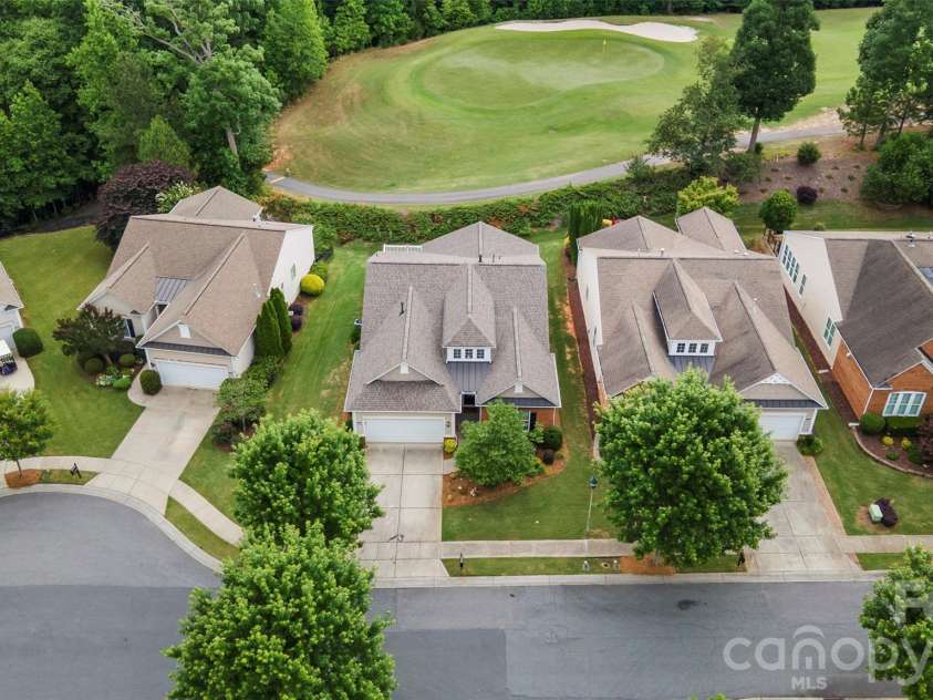 52224 Longspur Lane, Indian Land, SC 29707.  MLS# CAR4390004, YatesRealty ID 30697. 